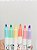 Marca Texto Estojo Cats & Dogs com 6 Cores - Imagem 7
