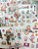 Box com 100 Cartelas de Adesivos e Pinça. - Imagem 10