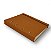 Caderno Argolado A4 Caramelo - Imagem 10
