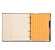 Caderno Argolado A5 Office Preto - Imagem 3