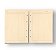 Refil Caderno Argolado A4 PLANNER PERMANENTE SEMANAL - Imagem 4