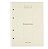 Refil Caderno Argolado A4 PLANNER PERMANENTE SEMANAL - Imagem 1