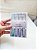 Marca texto Dreamy gradual 4 cores - Imagem 5