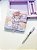 Kit Caderno Luxo e Caneta / Importado - Imagem 13