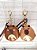 Chaveiro porta moedas| Capivara - Imagem 1