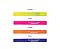 Marca texto infinity GIGANTE c/ cheiro NEON - Imagem 2