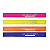 Marca texto infinity GIGANTE c/ cheiro NEON - Imagem 3