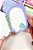 Caderneta Dino baby - Imagem 6