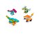Bloco de montar Mini Dinossauro - Imagem 5