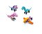 Bloco de montar Mini Dinossauro - Imagem 6
