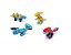 Bloco de montar Mini Dinossauro - Imagem 7