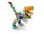 Bloco de montar Mini Dinossauro - Imagem 8