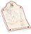 Bloco papel de carta Harry Potter - Imagem 1