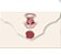 Bloco papel de carta Harry Potter - Imagem 2