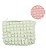 Estojo/ Necessaire Bubble - Imagem 3