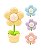 Mini Luminária Flor Decoração - Imagem 1