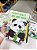 Kit Papelaria Panda - Imagem 3