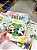 Kit Papelaria Panda - Imagem 2