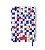 Caderneta Litoral Sem Pauta 9x13 Cardume - Imagem 5