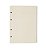 Caderno Argolado A4 Cisne Floral Verde - Imagem 8