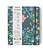 Caderno Argolado A4 Cisne Floral Verde - Imagem 2