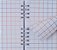 Caderno Organizador A4 Cisne Floral Off White - Imagem 5