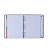 Caderno Organizador A4 Cisne Floral Off White - Imagem 10
