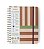 Planner Permanente Wire-o Mocha Pistache - Imagem 2