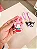 Chaveiro Turma da Hello Kitty Emborrachado - Imagem 2