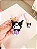 Chaveiro Turma da Hello Kitty Emborrachado - Imagem 5