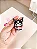 Chaveiro Turma da Hello Kitty Emborrachado - Imagem 4
