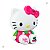 Boneca frutinhas Hello Kitty - Imagem 6