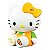 Boneca frutinhas Hello Kitty - Imagem 5