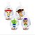 Agarradinho Toy Story - Imagem 1