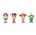 Agarradinho Toy Story - Imagem 2