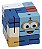 Cubo de madeira Cubebot/ Dipedu - Imagem 4