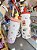 Copo térmico 800 ml c/ pingente e alça - Imagem 4