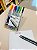 Caneta Staedtler fineliner | 10 cores - Imagem 9