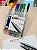Caneta Staedtler fineliner | 10 cores - Imagem 18