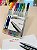 Caneta Staedtler fineliner | 10 cores - Imagem 19