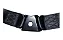 Fecho Duplo Cinto Segurança Traseiro Universal 22mm/2,2cm - Imagem 5