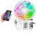 KIT FITA LED SMART 5W 12V RGB IP44 DIMERIZAVEL ROLO C/ 5M BLUMENAU - Imagem 1