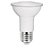 LAMPADA LED PAR20 4,5W 3000K STELLA - Imagem 1
