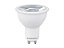LAMPADA LED DICROICA MR16 GU10 4,8W 6500K BIVOLT 24° - Imagem 1