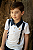 Camisa Polo Menino - Imagem 2