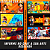 Slim Colors Controle Arcade Ps4/ps3 E Pc Modo Legacy - Imagem 12