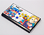 SLIM METAL HITBOX PS4 Nativo/ps3/pc Zero Delay 2nd Impact - Imagem 14