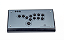 SLIM METAL HITBOX PS4 Nativo/ps3/pc Zero Delay 2nd Impact - Imagem 6