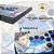 SLIM METAL HITBOX Ps4/ps3/pc Zero Delay 2nd Impact - Imagem 19