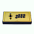 Controle Arcade Slim Metal PC/PS3/PS4 LEGACY - Imagem 1